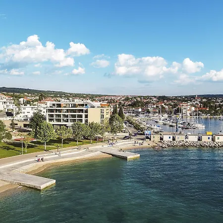 Luxury Riva Hotell Malinska