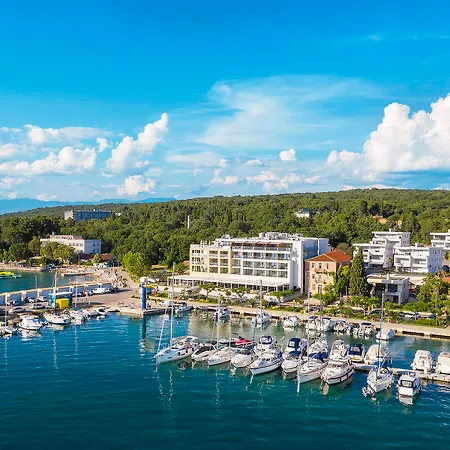 Luxury Riva Malinska