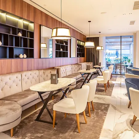 Luxury Riva Malinska