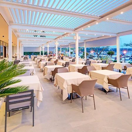 Hotel Luxury Riva Malinska