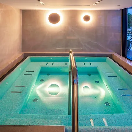 Hotel Luxury Riva Malinska