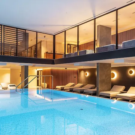 Luxury Riva Hotell 5*