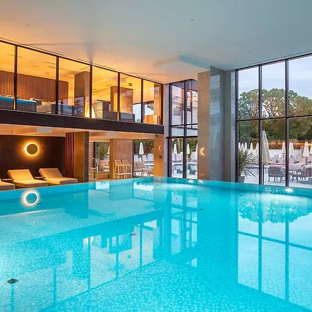 Luxury Riva Hotel Malinska