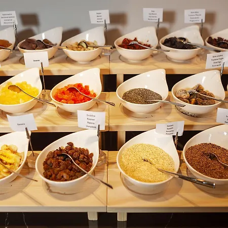 Luxury Riva Hotel 5*