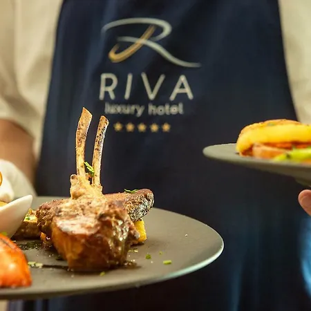 Hotel Luxury Riva Malinska