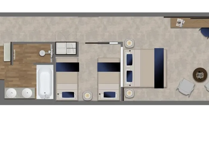 Hotel Luxury Riva 5*