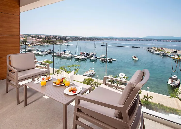 Hotel Luxury Riva 5*