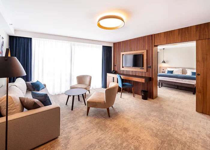 Luxury Riva Hotel Malinska