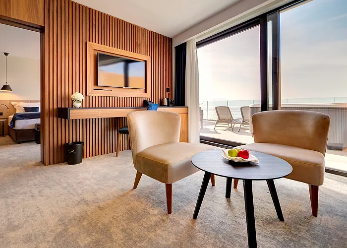 Luxury Riva 5* Malinska