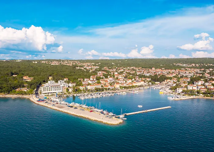 Luxury Riva Malinska