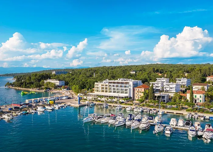 Luxury Riva Malinska