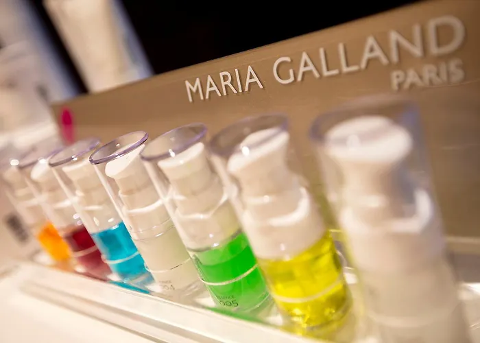 Hotel Luxury Riva 5*