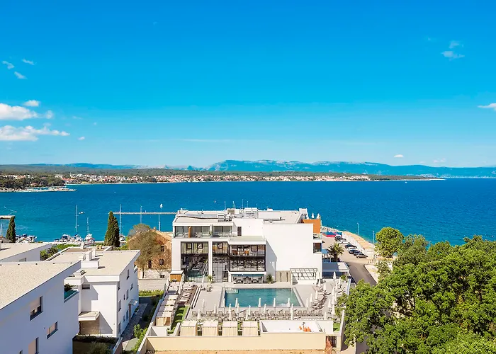 Luxury Riva Hotel Malinska