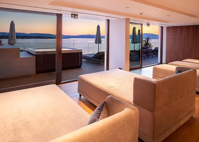 Luxury Riva Malinska