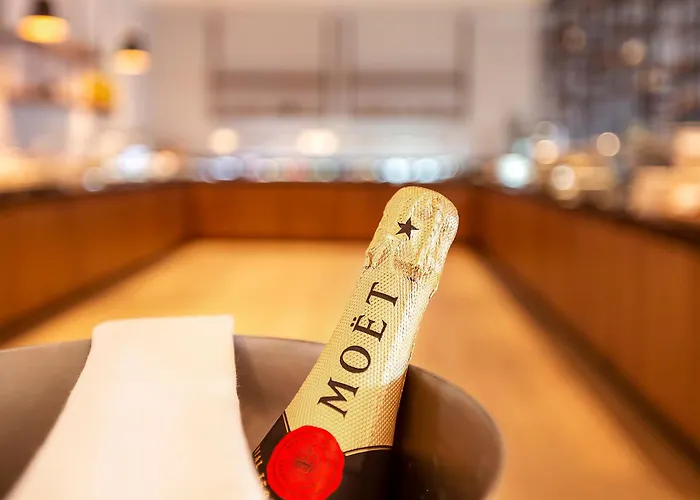 Luxury Riva Hotel Malinska