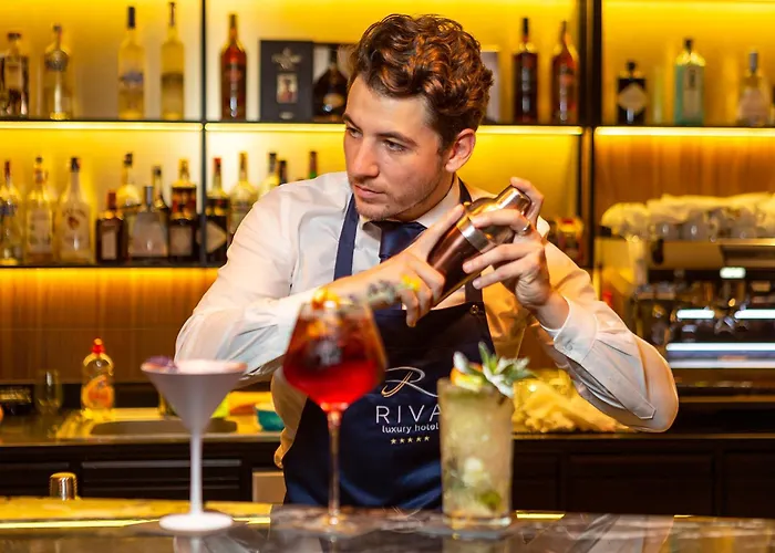 Hotel Luxury Riva 5*