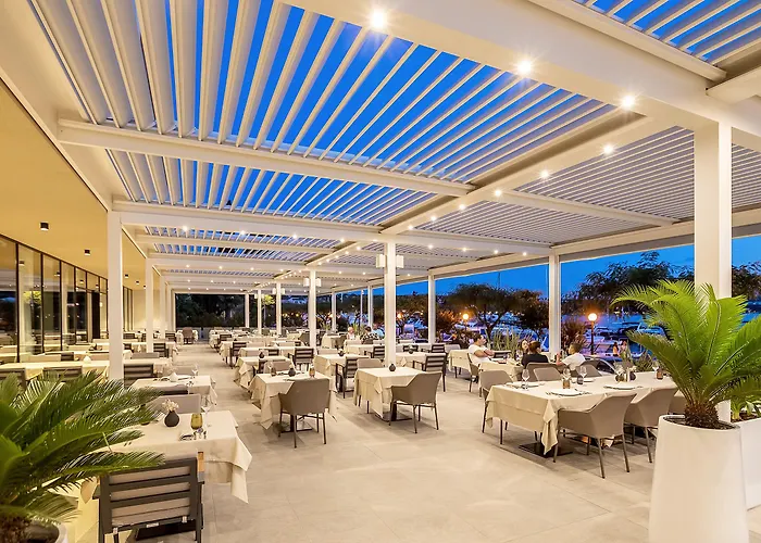 Luxury Riva Hotel Malinska