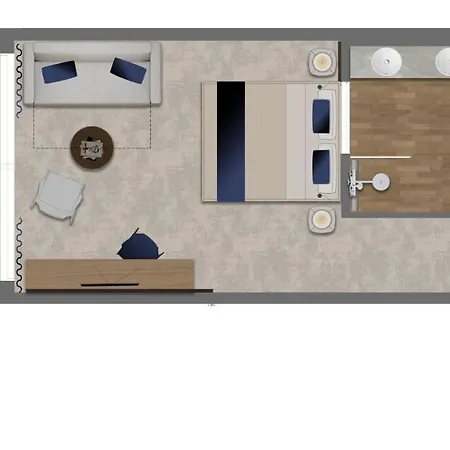 Luxury Riva Hotel 5*