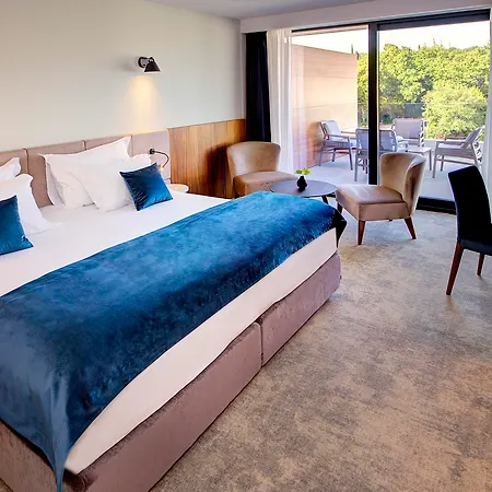 Luxury Riva Hotel