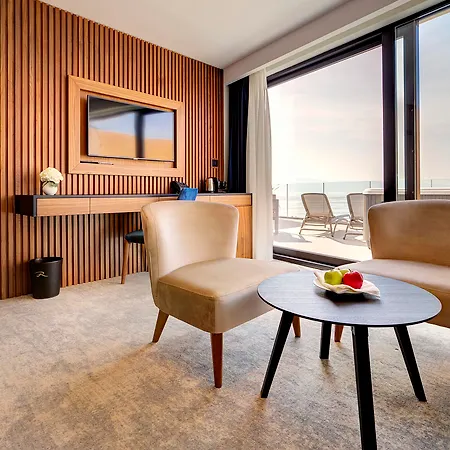 Luxury Riva 5* Малинска