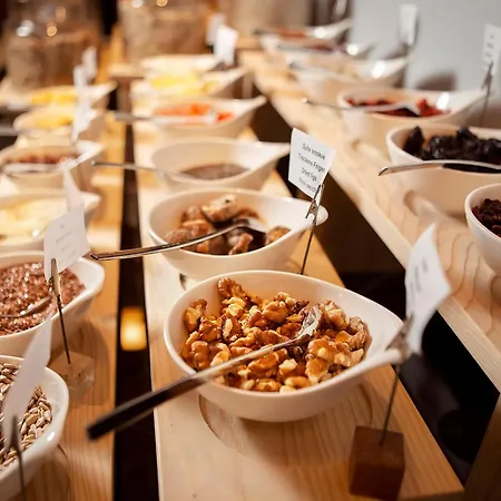 Luxury Riva 5* マリンスカ