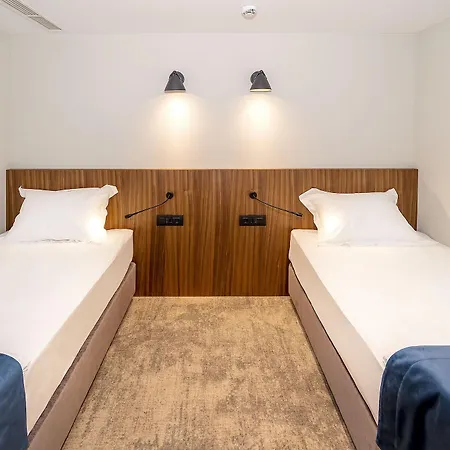 Luxury Riva Отель 5*