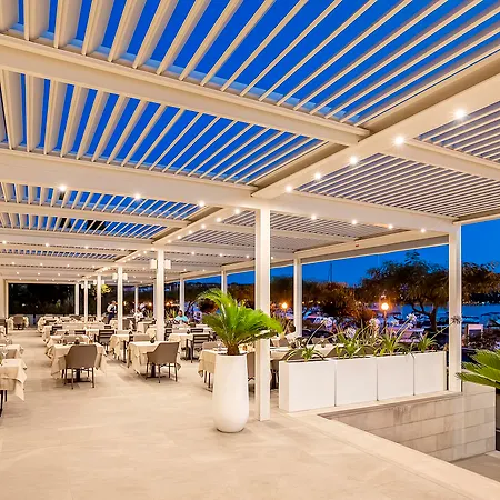 Luxury Riva Отель 5*