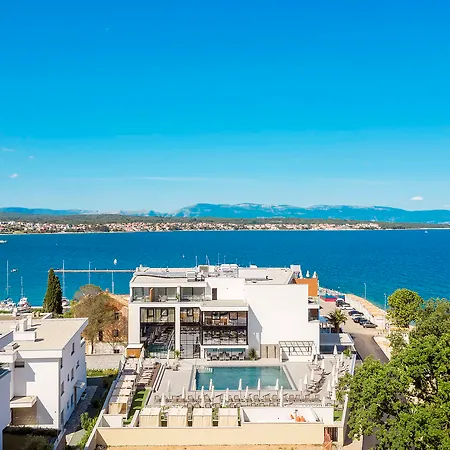 Luxury Riva Hotel Malinska