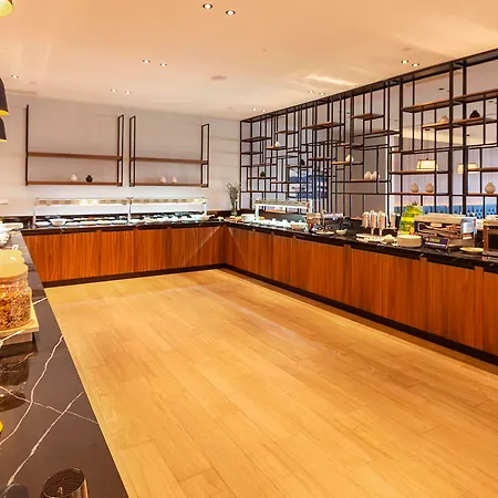 Hotel Luxury Riva