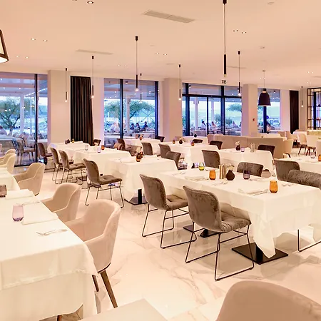 Luxury Riva Malinska