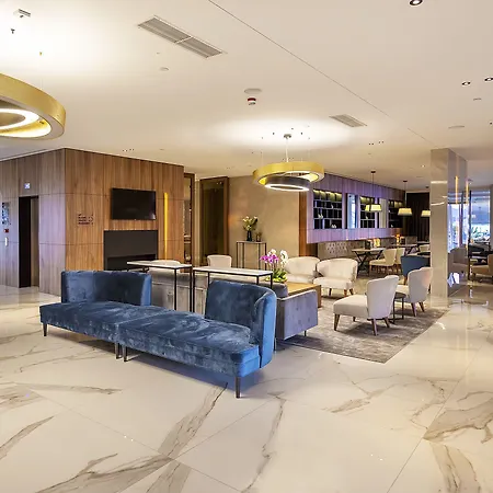 Hotel Luxury Riva 5*