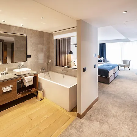 Luxury Riva Отель 5*