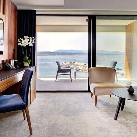 Hotel Luxury Riva Malinska