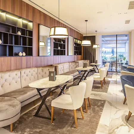 Hotel Luxury Riva