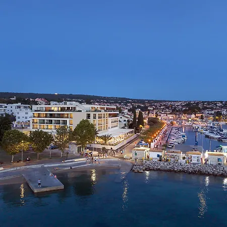 Luxury Riva 5* Malinska