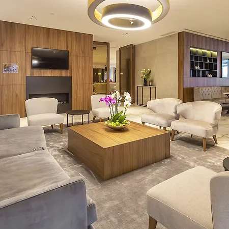Hotel Luxury Riva 5*