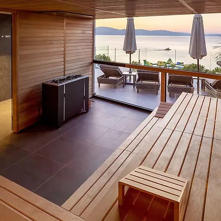 Hotel Luxury Riva Malinska