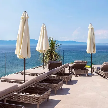 Ξενοδοχείο Luxury Riva