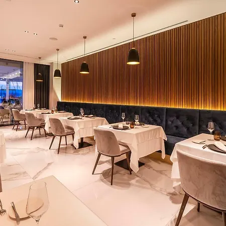 Hotel Luxury Riva Malinska