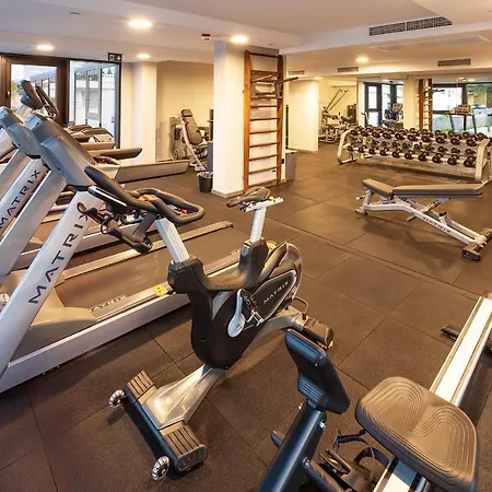 Luxury Riva 5* Малинска