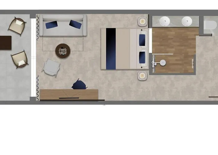 Luxury Riva Otel 5*