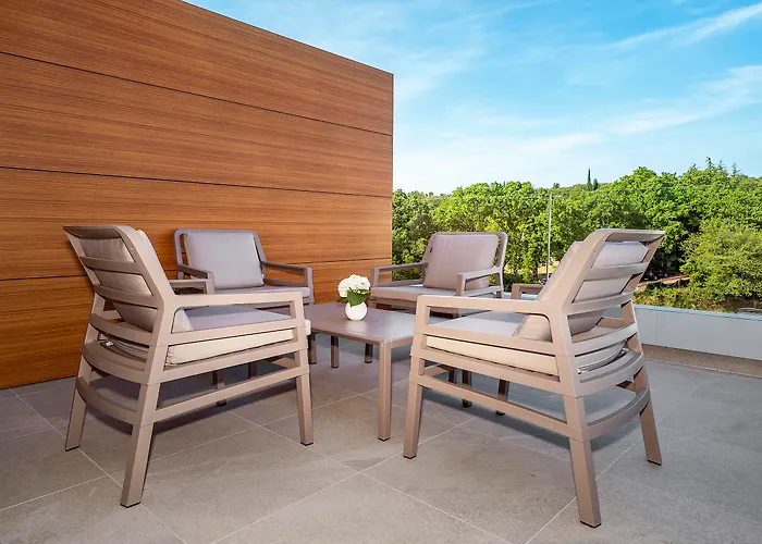 Luxury Riva Otel Malinska