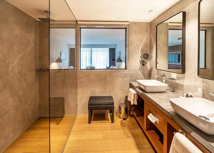 Luxury Riva Otel Malinska