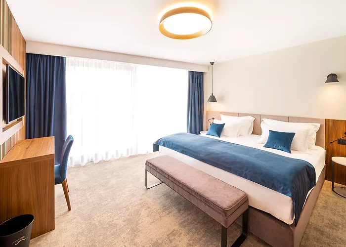 Luxury Riva Otel