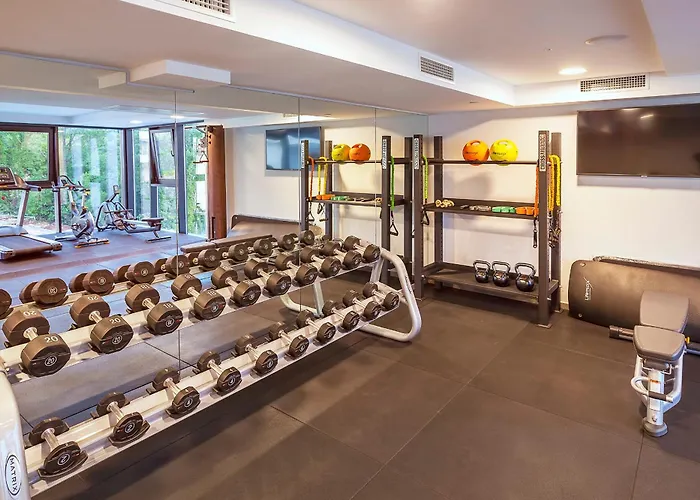 Luxury Riva Otel