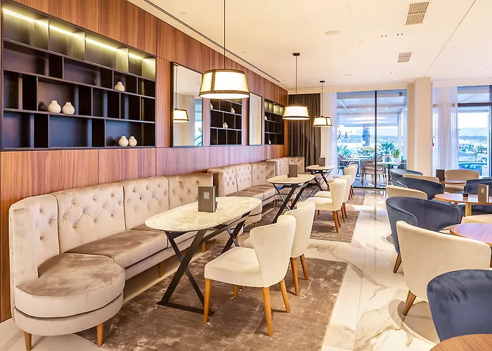 Luxury Riva Malinska