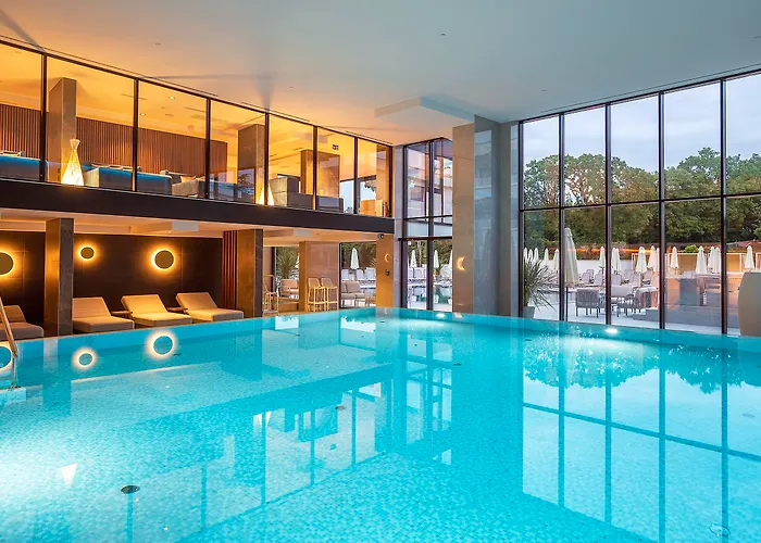 Luxury Riva Otel Malinska