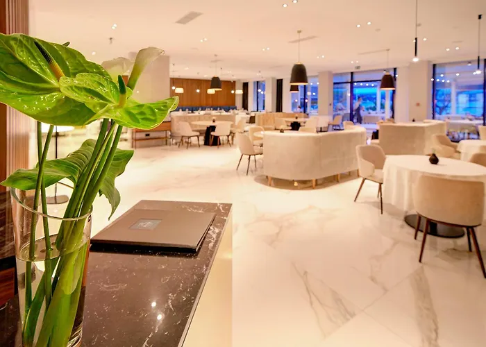 Otel Luxury Riva Malinska