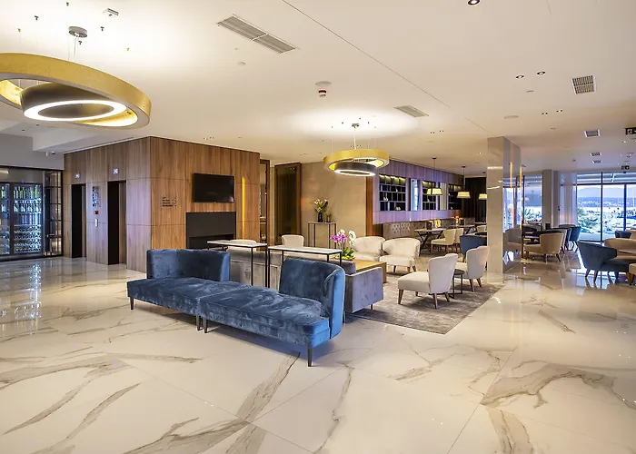 Otel Luxury Riva 5*