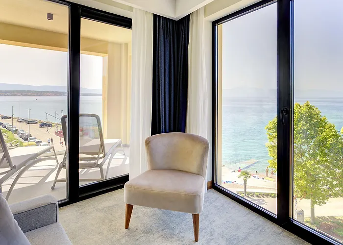 Luxury Riva Otel Malinska
